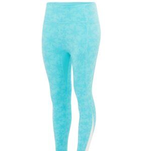 Crowned Athletics Snowflake Queen Leggings